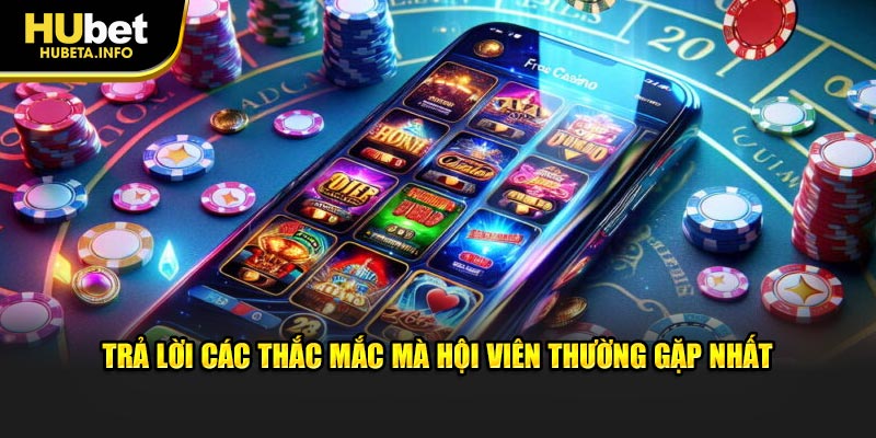 tải app HUBET